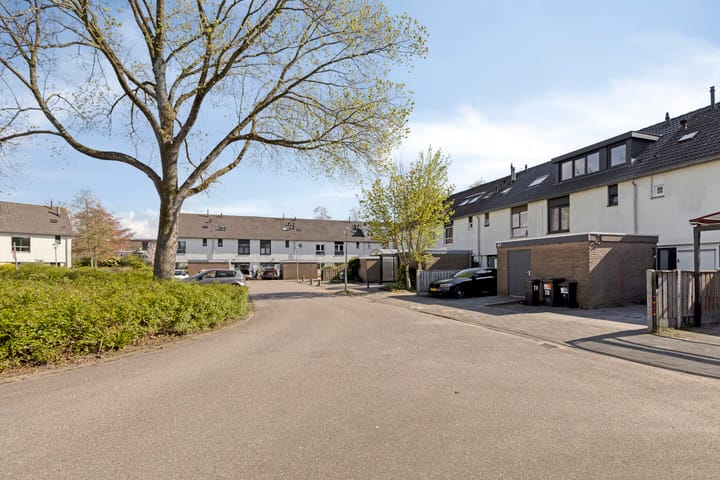 Foto 2 van Hammarskjöldstraat 85