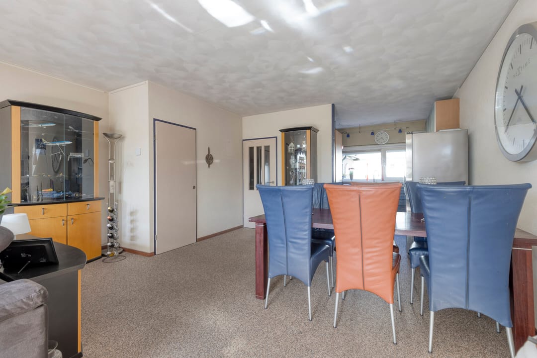 Foto 8 van Hammarskjöldstraat 85