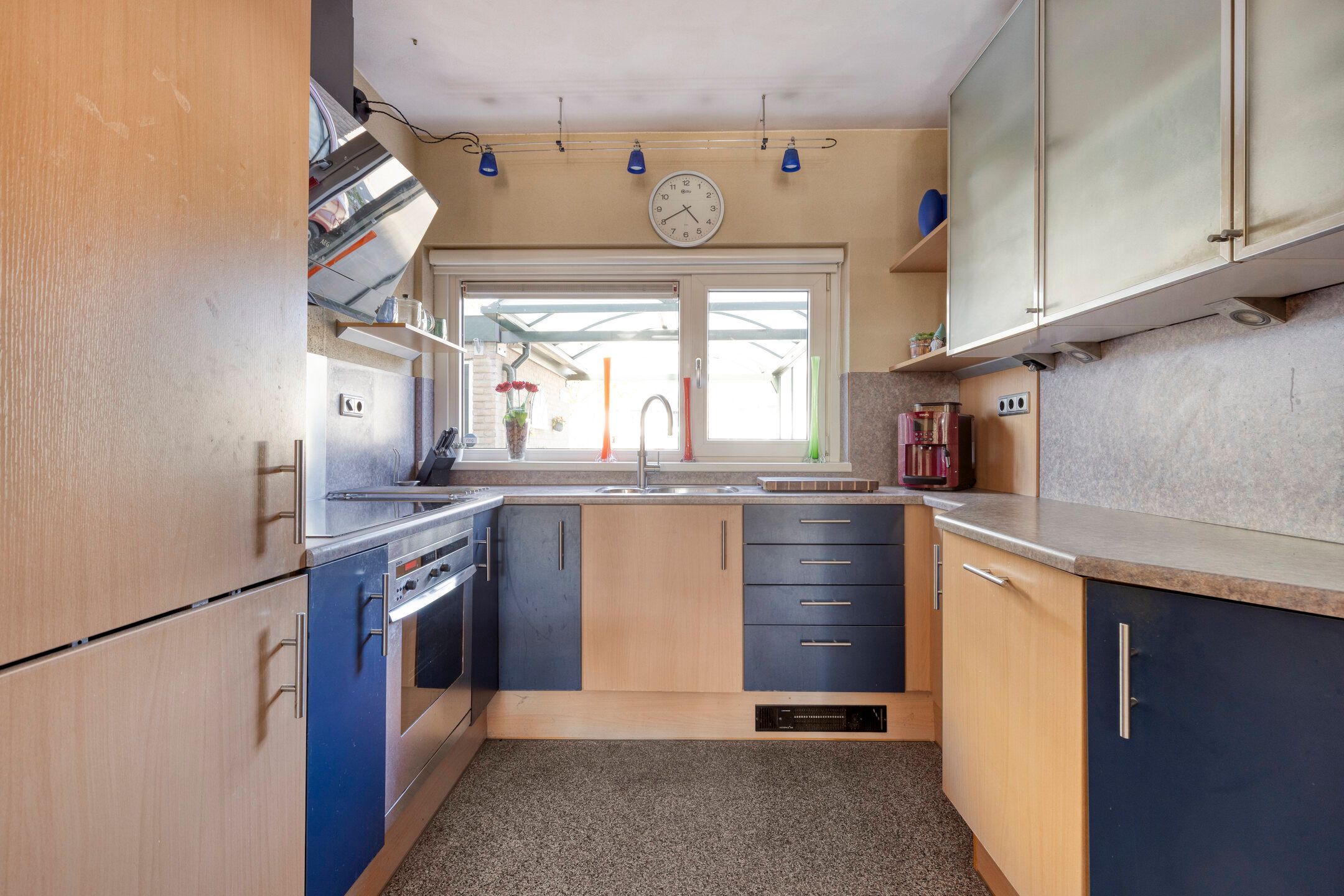 Foto 9 van Hammarskjöldstraat 85