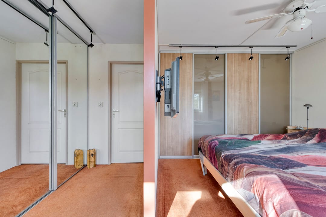 Foto 13 van Hammarskjöldstraat 85