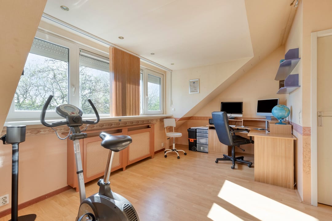 Foto 17 van Hammarskjöldstraat 85