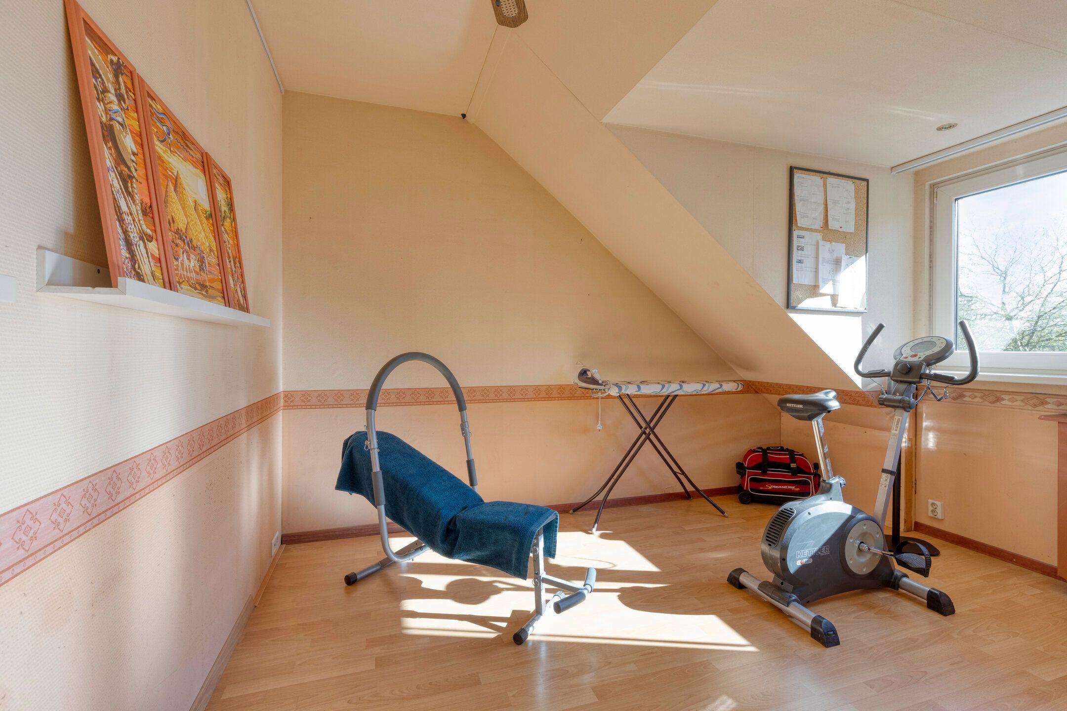 Foto 18 van Hammarskjöldstraat 85