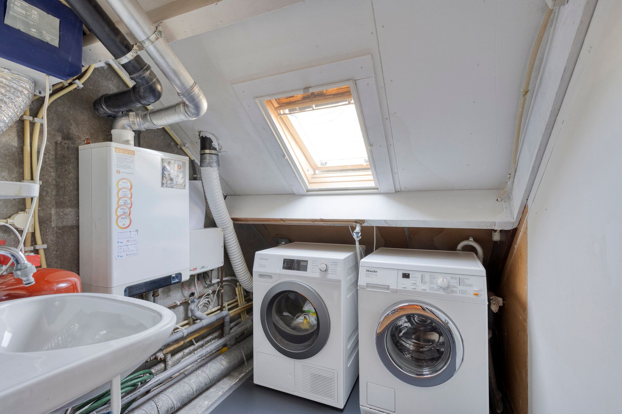 Foto 21 van Hammarskjöldstraat 85