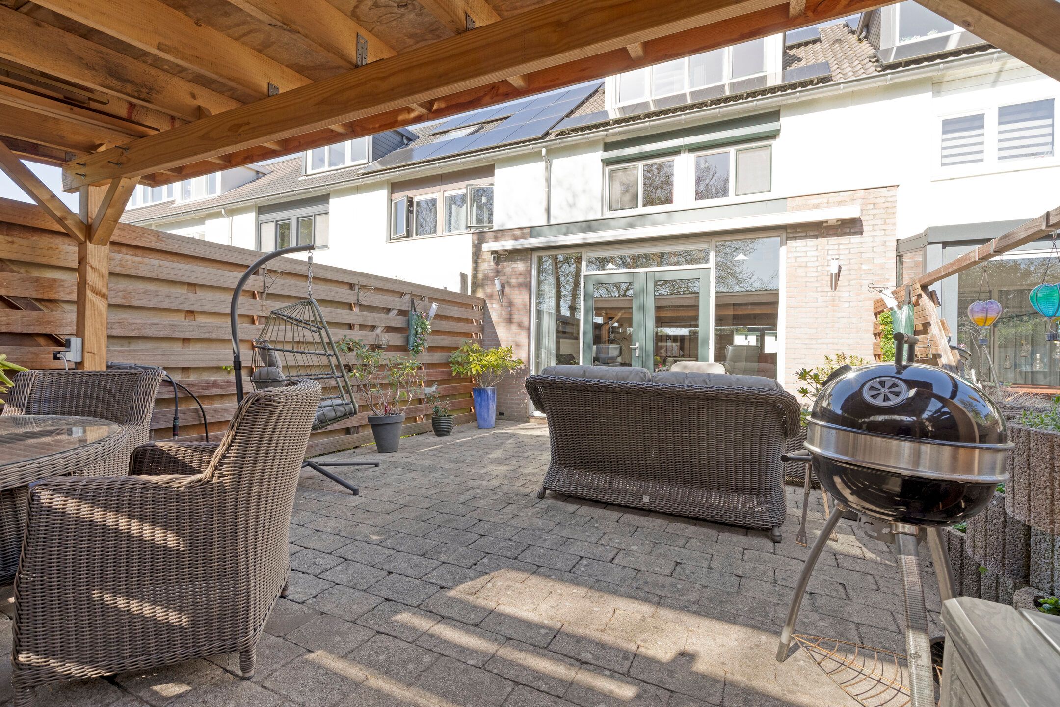 Foto 24 van Hammarskjöldstraat 85