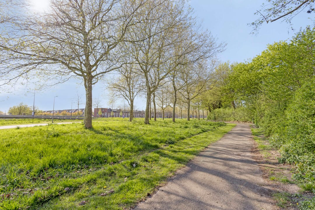 Foto 26 van Hammarskjöldstraat 85