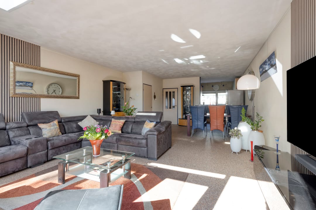 Foto 7 van Hammarskjöldstraat 85