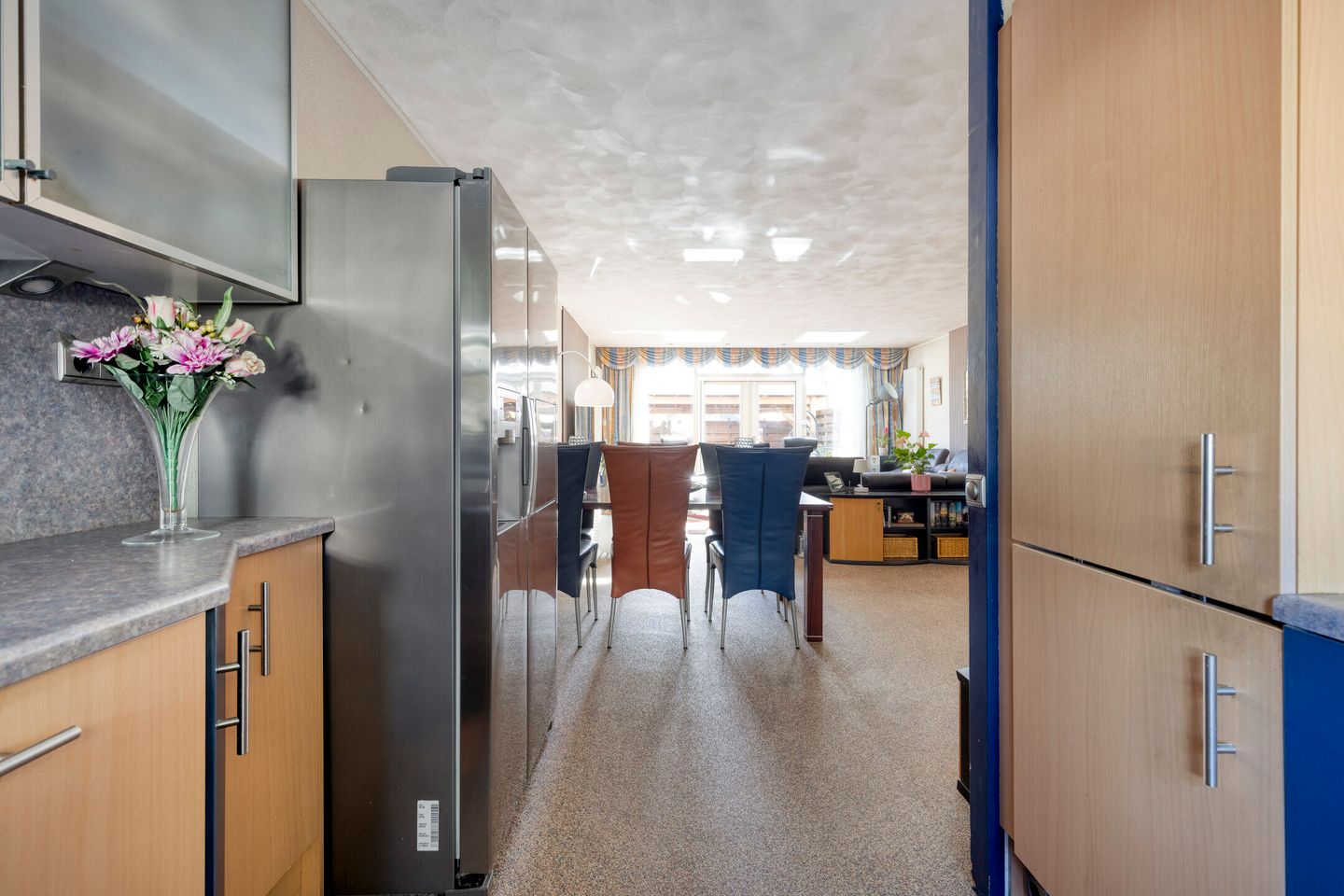 Foto 10 van Hammarskjöldstraat 85