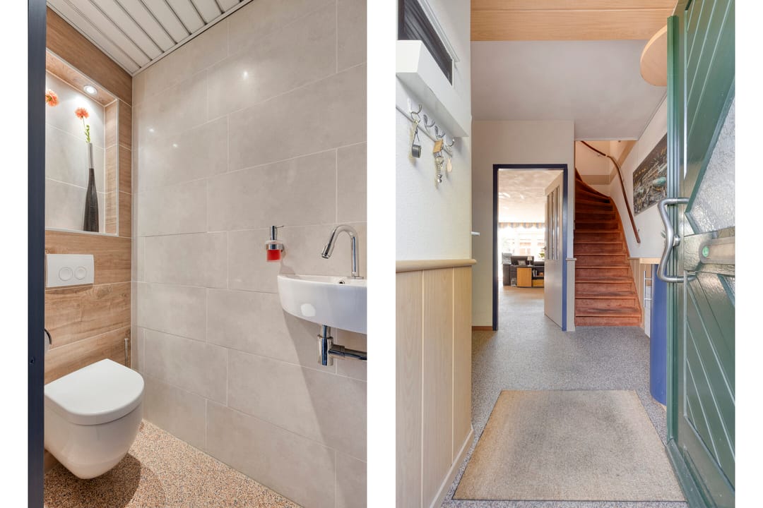 Foto 11 van Hammarskjöldstraat 85