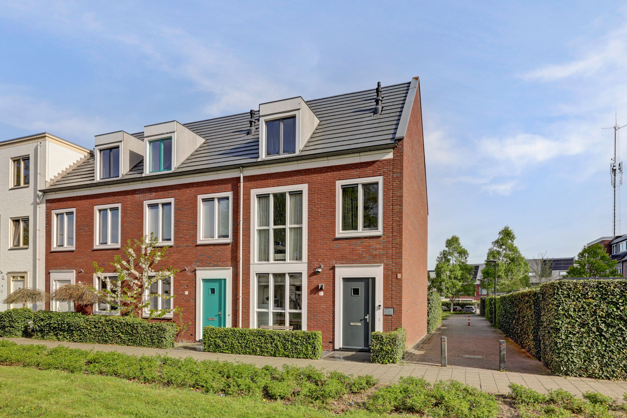 Educalaan 1-A Dronten, Dronten