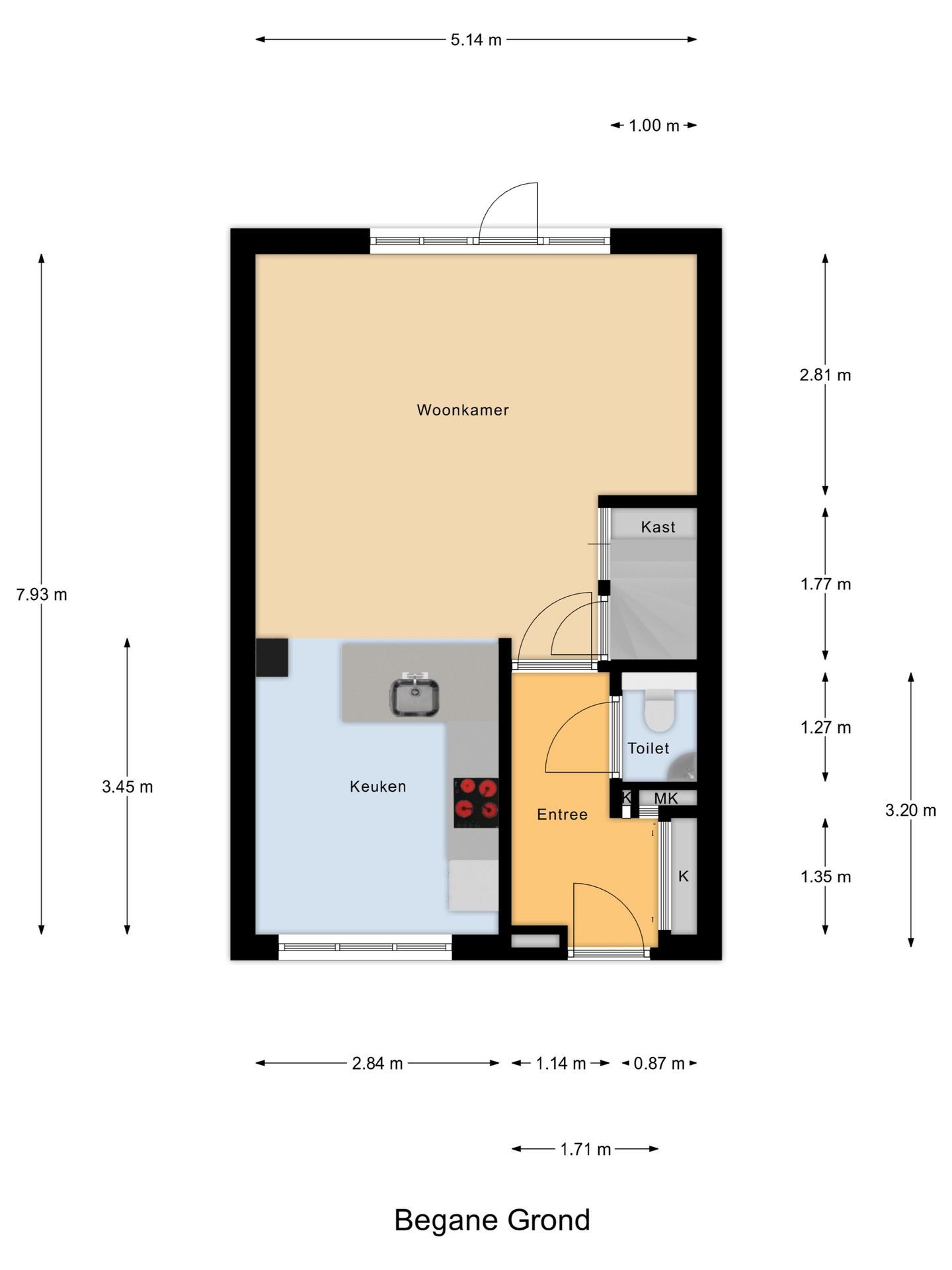 Foto 50 van Educalaan 1-A