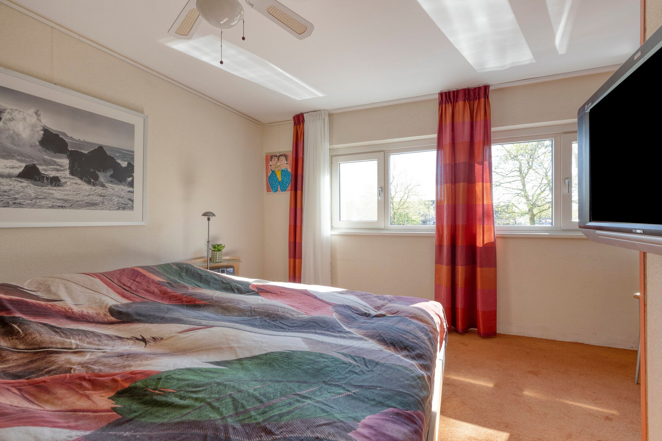 Foto 12 van Hammarskjöldstraat 85