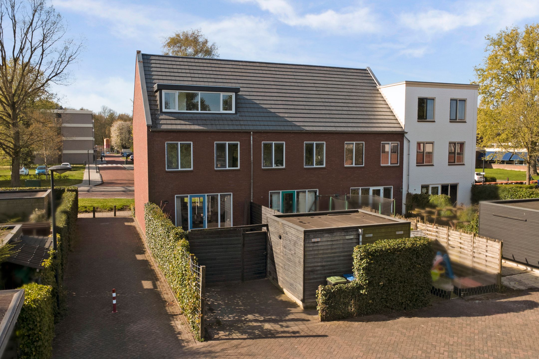 Foto 39 van Educalaan 1-A