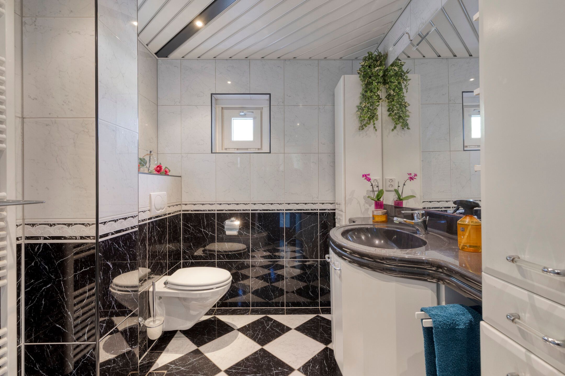 Foto 15 van Hammarskjöldstraat 85