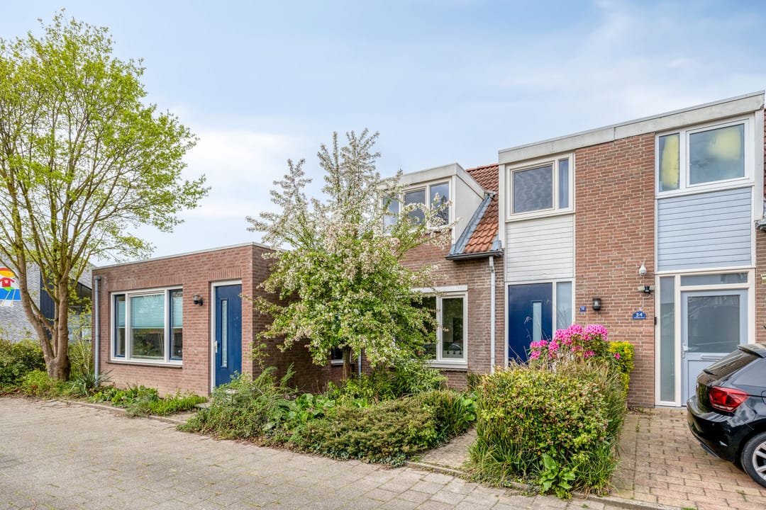 Photo 1 of Alsacelaan 36