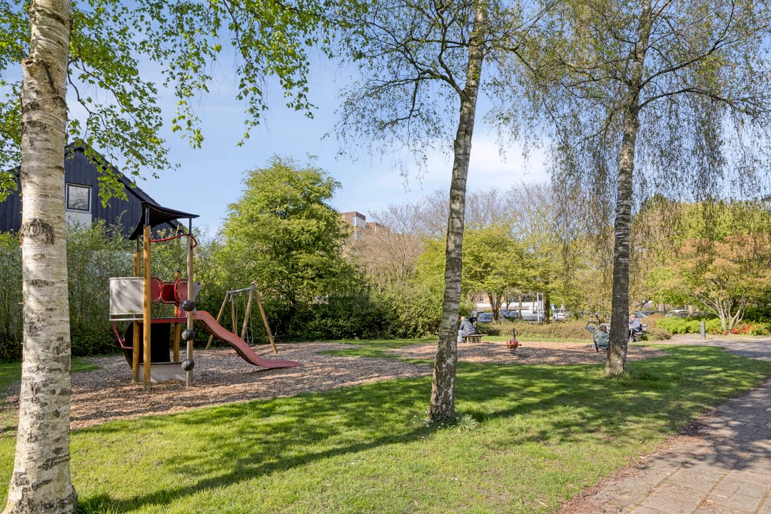 Foto 28 van Hammarskjöldstraat 85