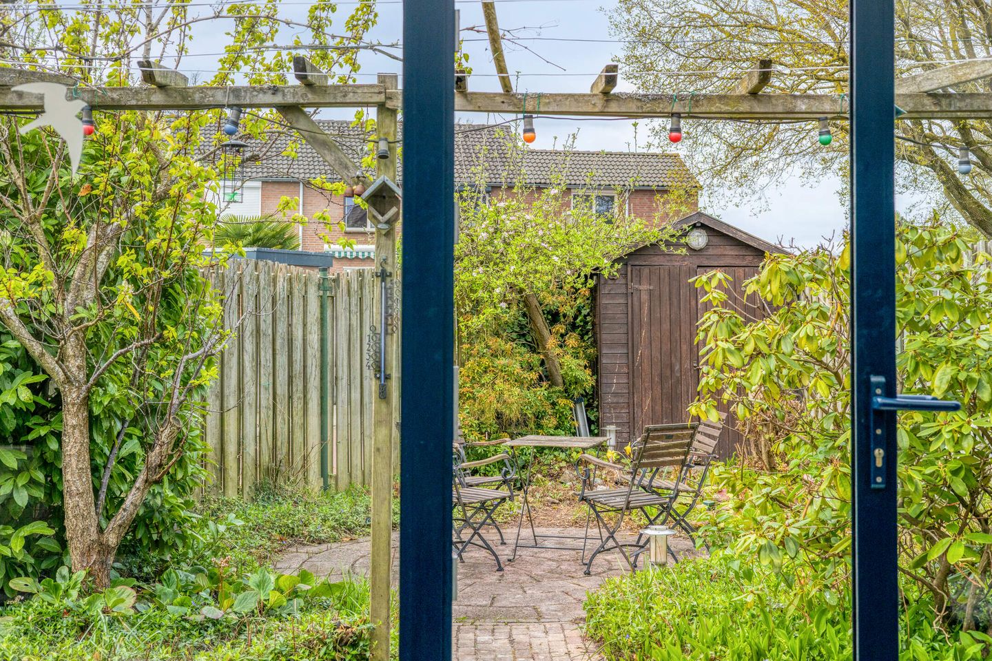 Photo 10 of Alsacelaan 36