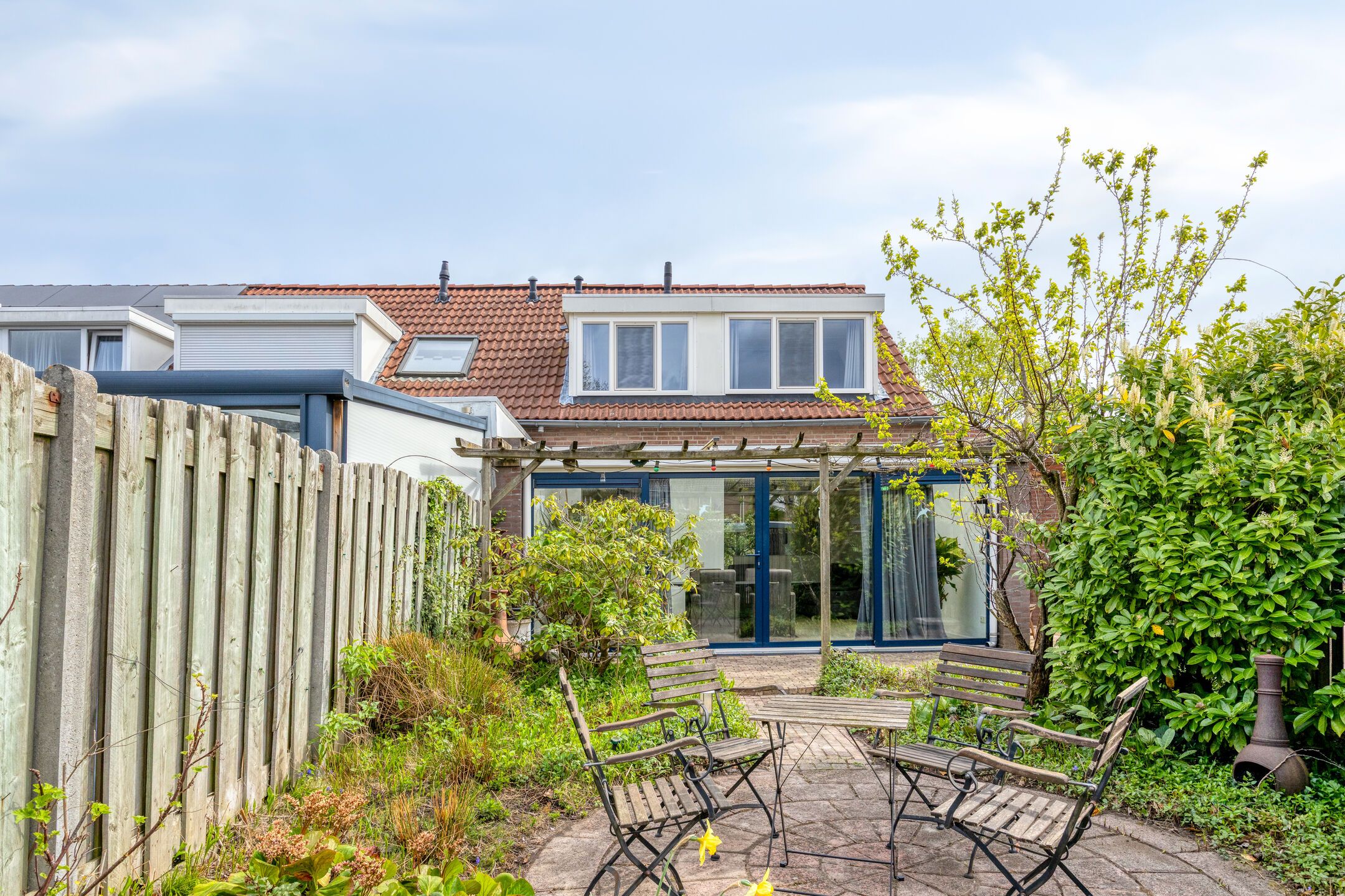 Photo 3 of Alsacelaan 36