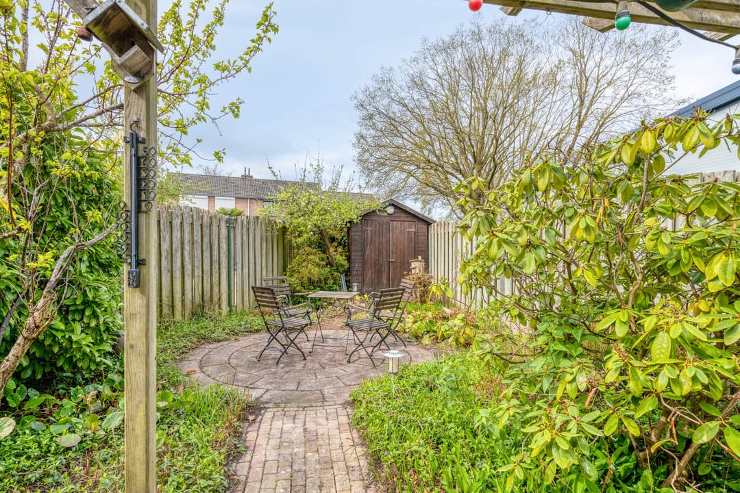 Photo 37 of Alsacelaan 36