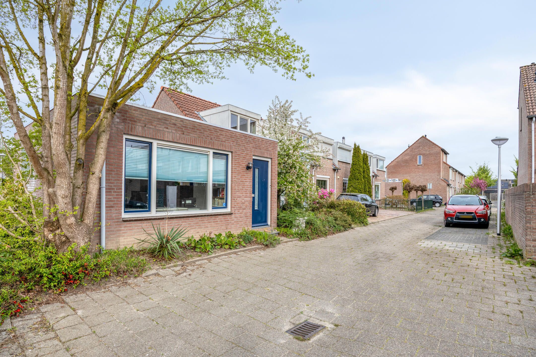 Photo 39 of Alsacelaan 36