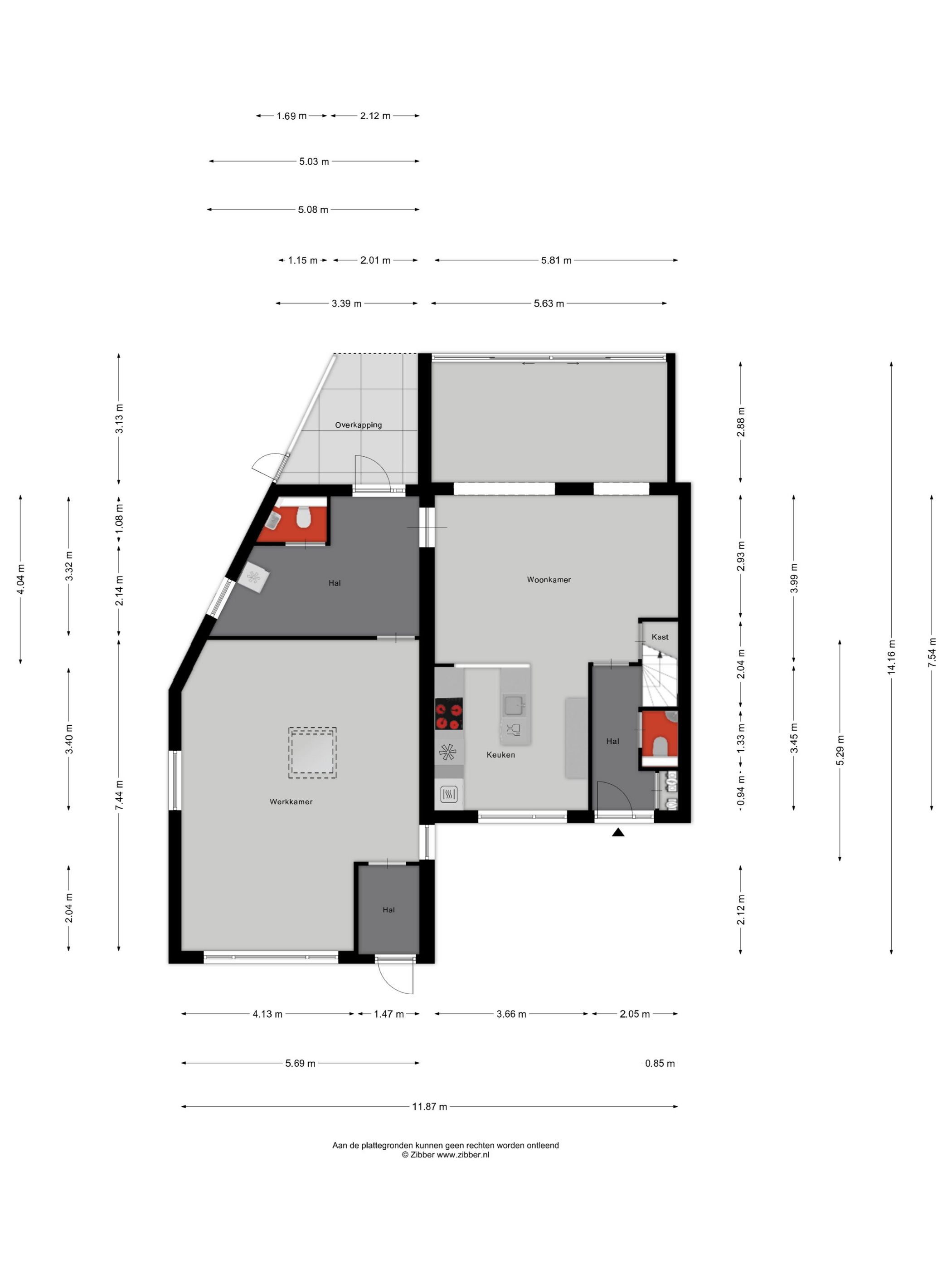 Photo 42 of Alsacelaan 36