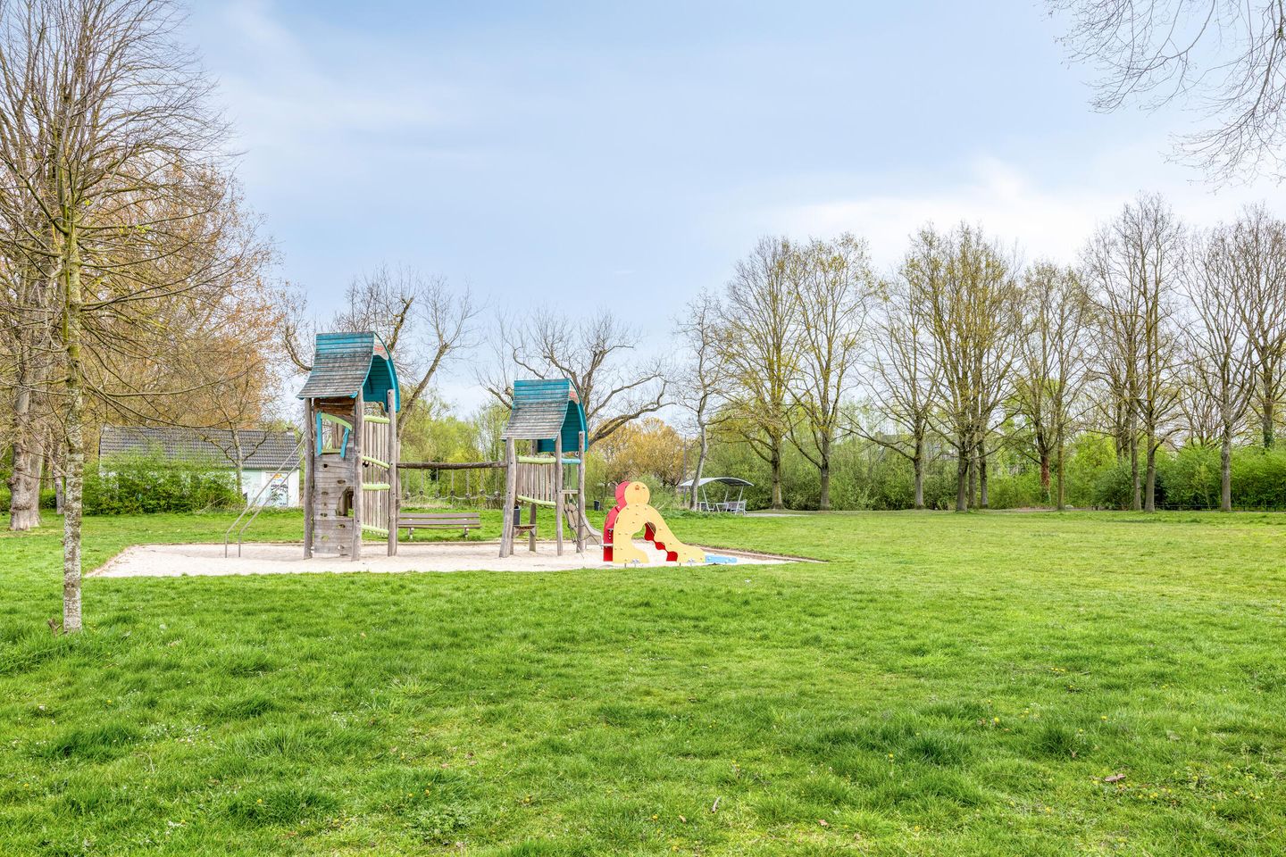 Photo 40 of Alsacelaan 36