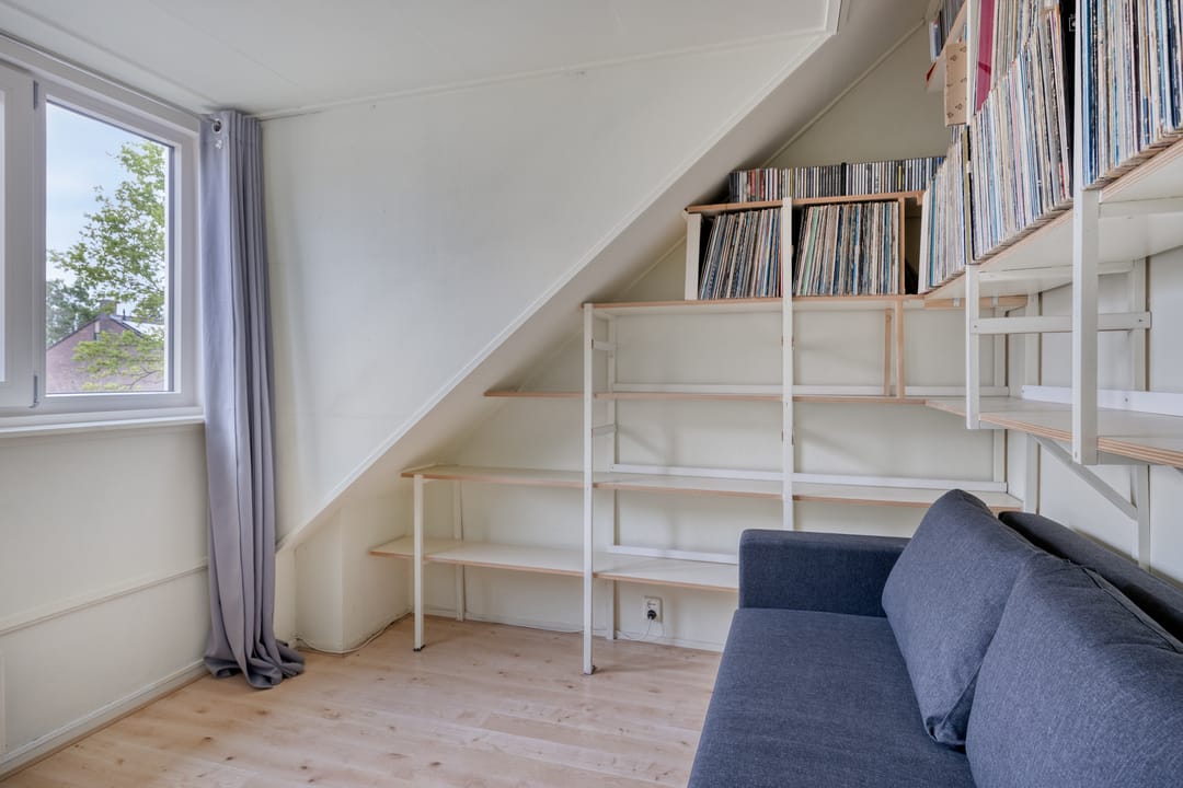 Photo 31 of Alsacelaan 36