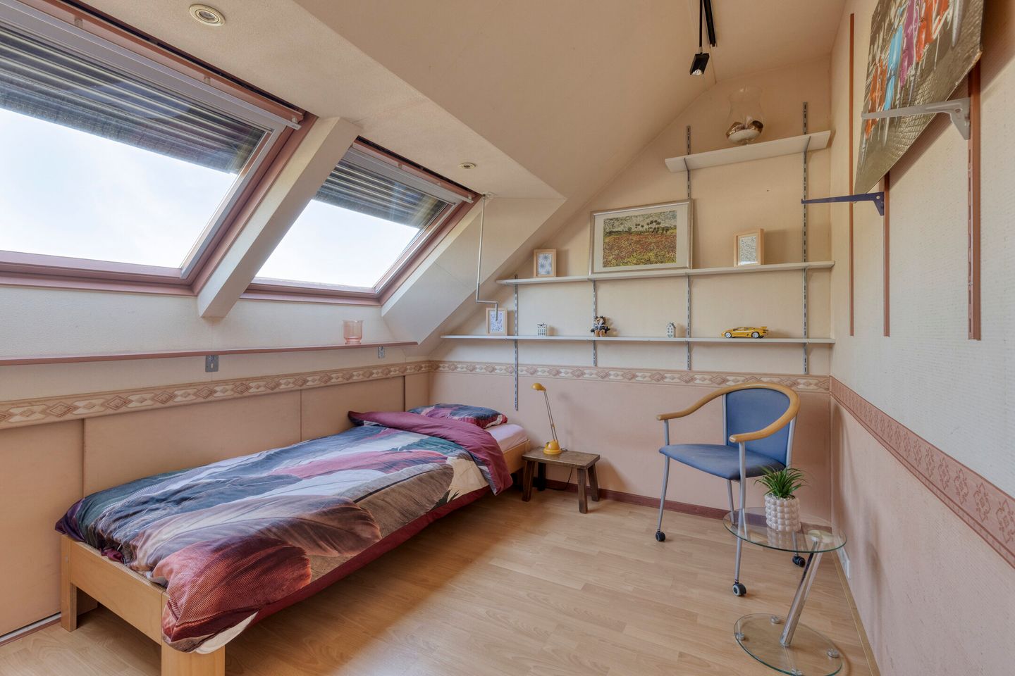 Foto 19 van Hammarskjöldstraat 85