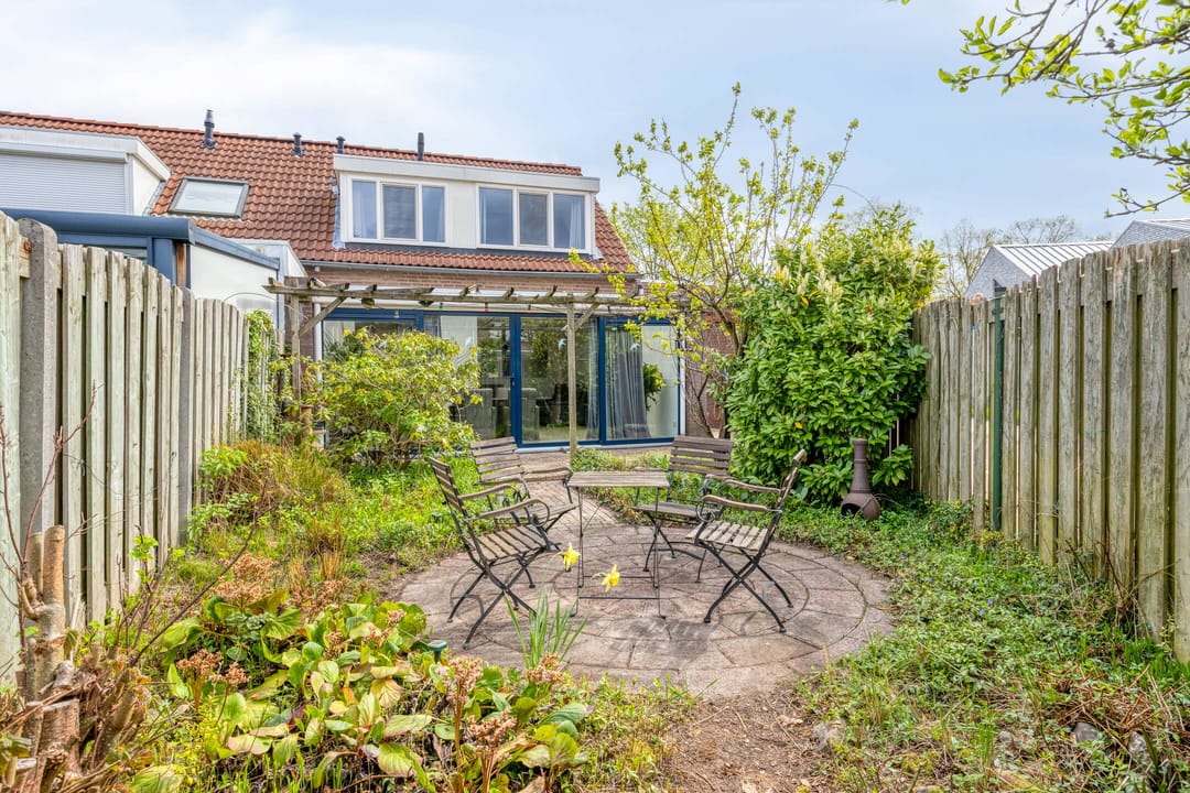 Photo 38 of Alsacelaan 36