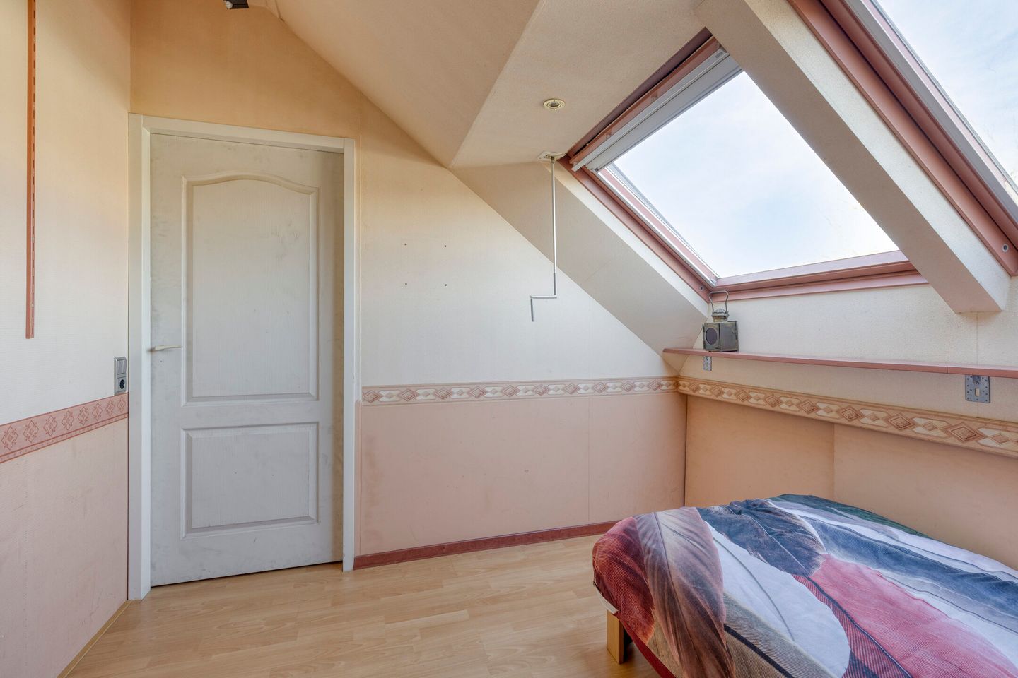 Foto 20 van Hammarskjöldstraat 85