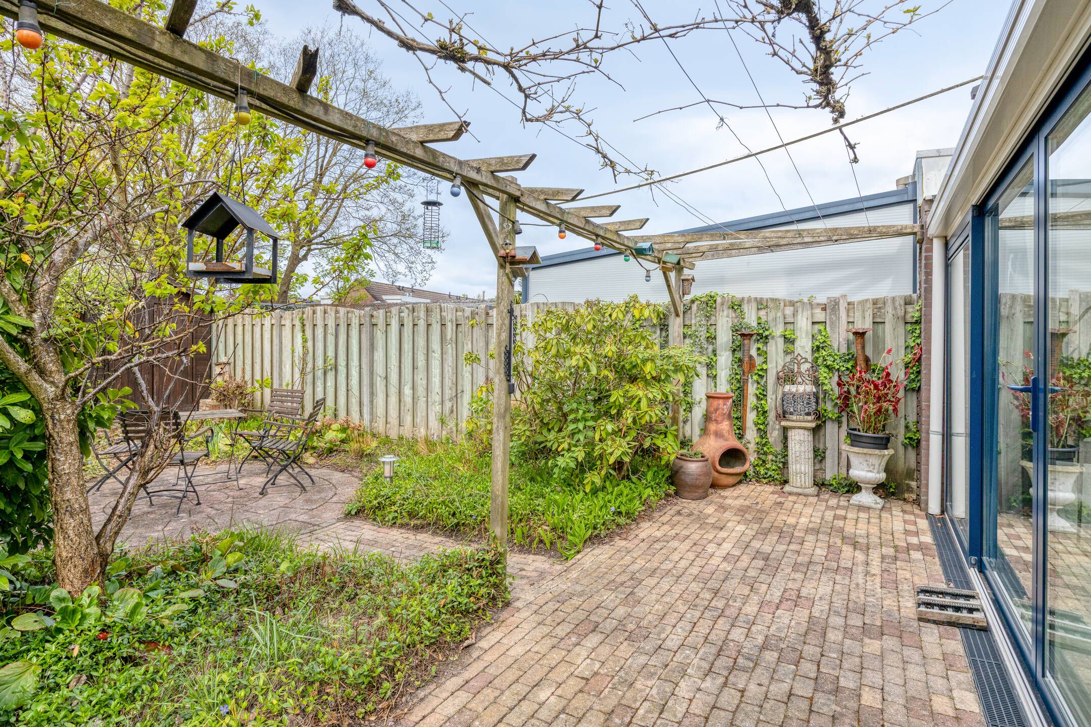 Photo 36 of Alsacelaan 36