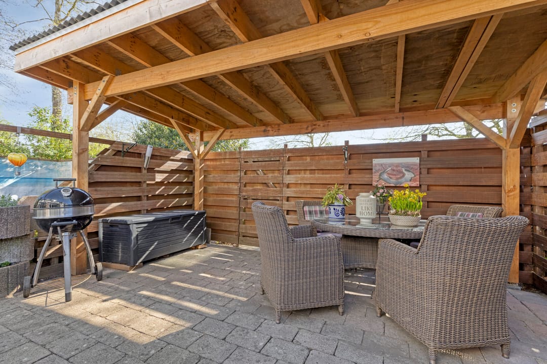 Foto 23 van Hammarskjöldstraat 85