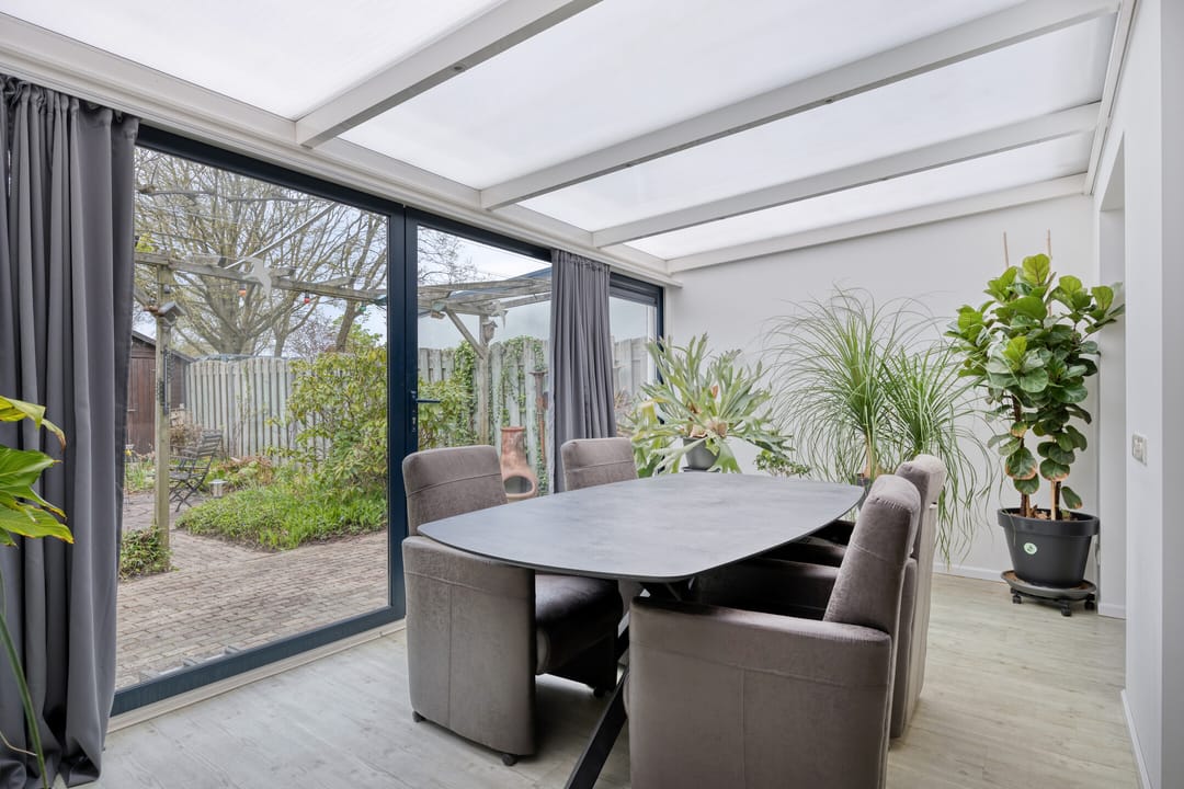 Photo 2 of Alsacelaan 36