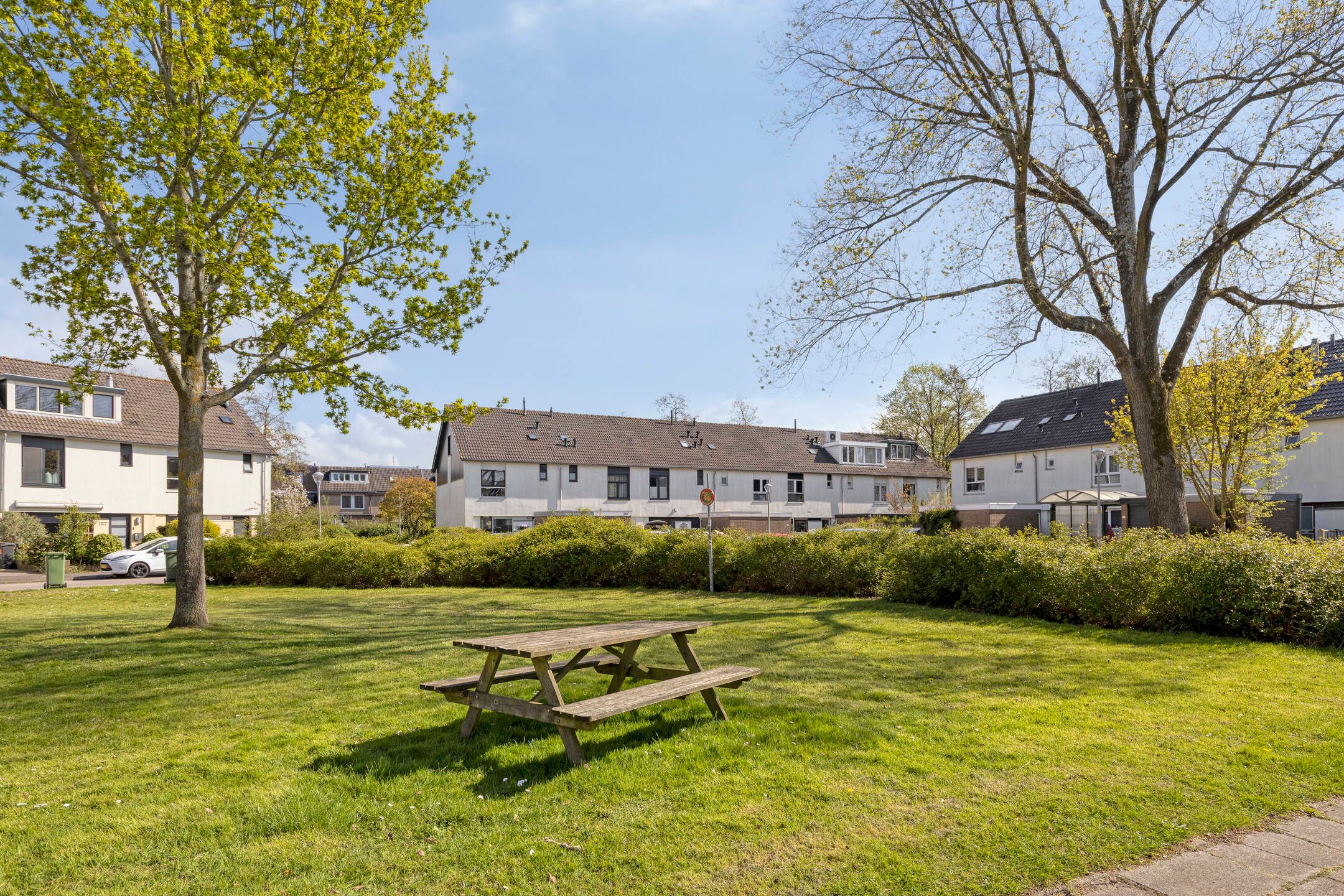 Foto 27 van Hammarskjöldstraat 85