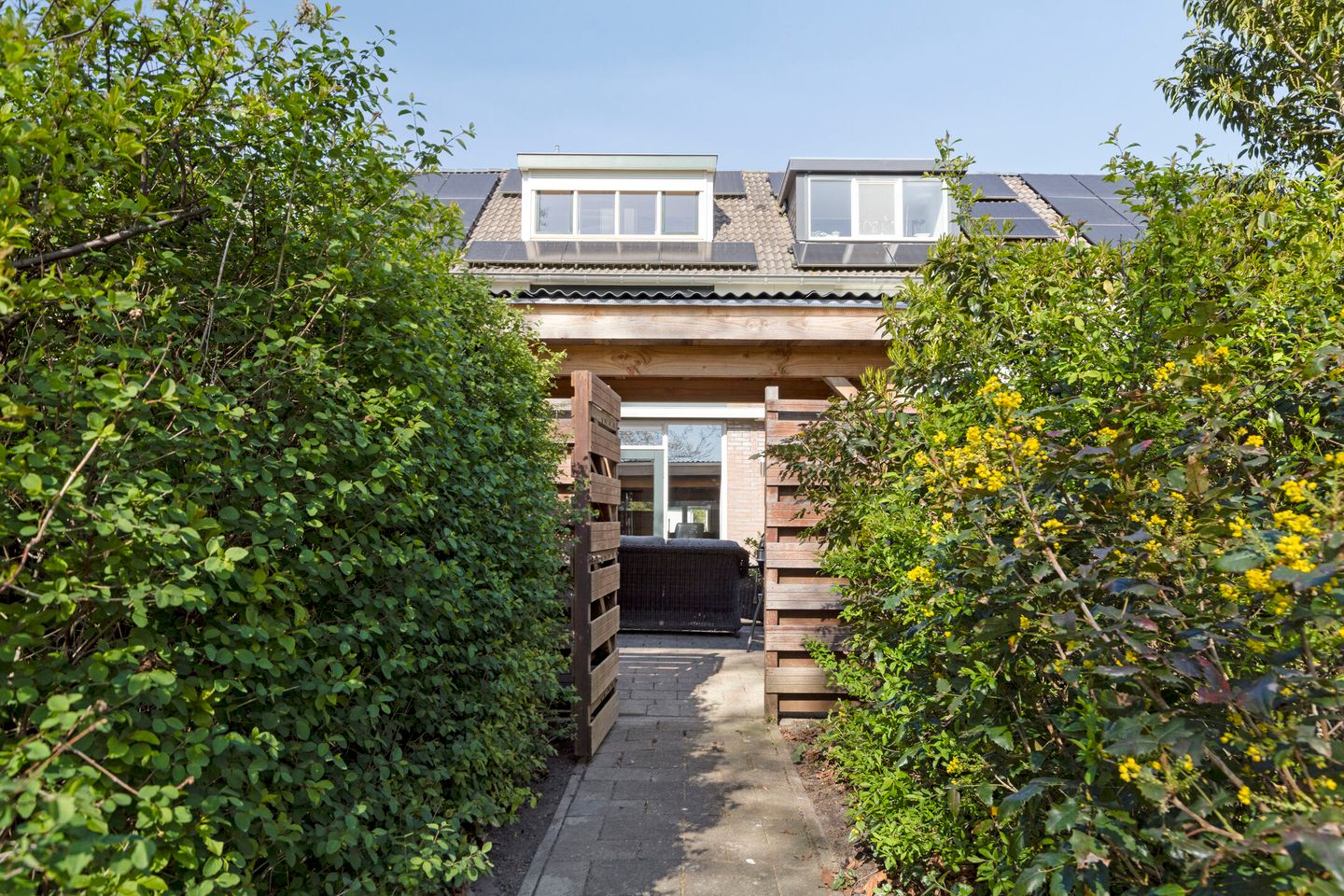 Foto 25 van Hammarskjöldstraat 85