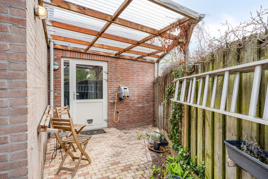 Photo 26 of Alsacelaan 36