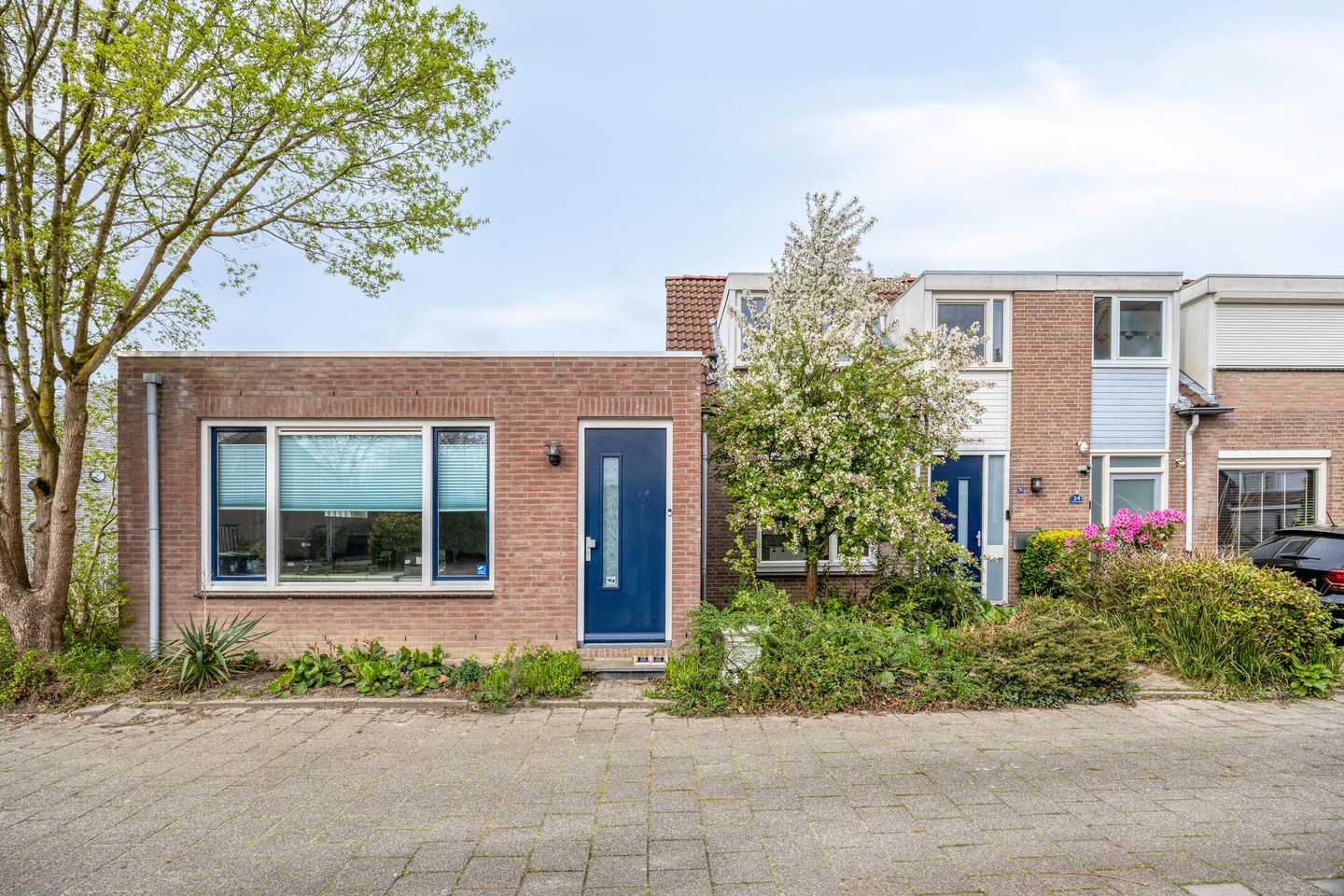 Photo 20 of Alsacelaan 36