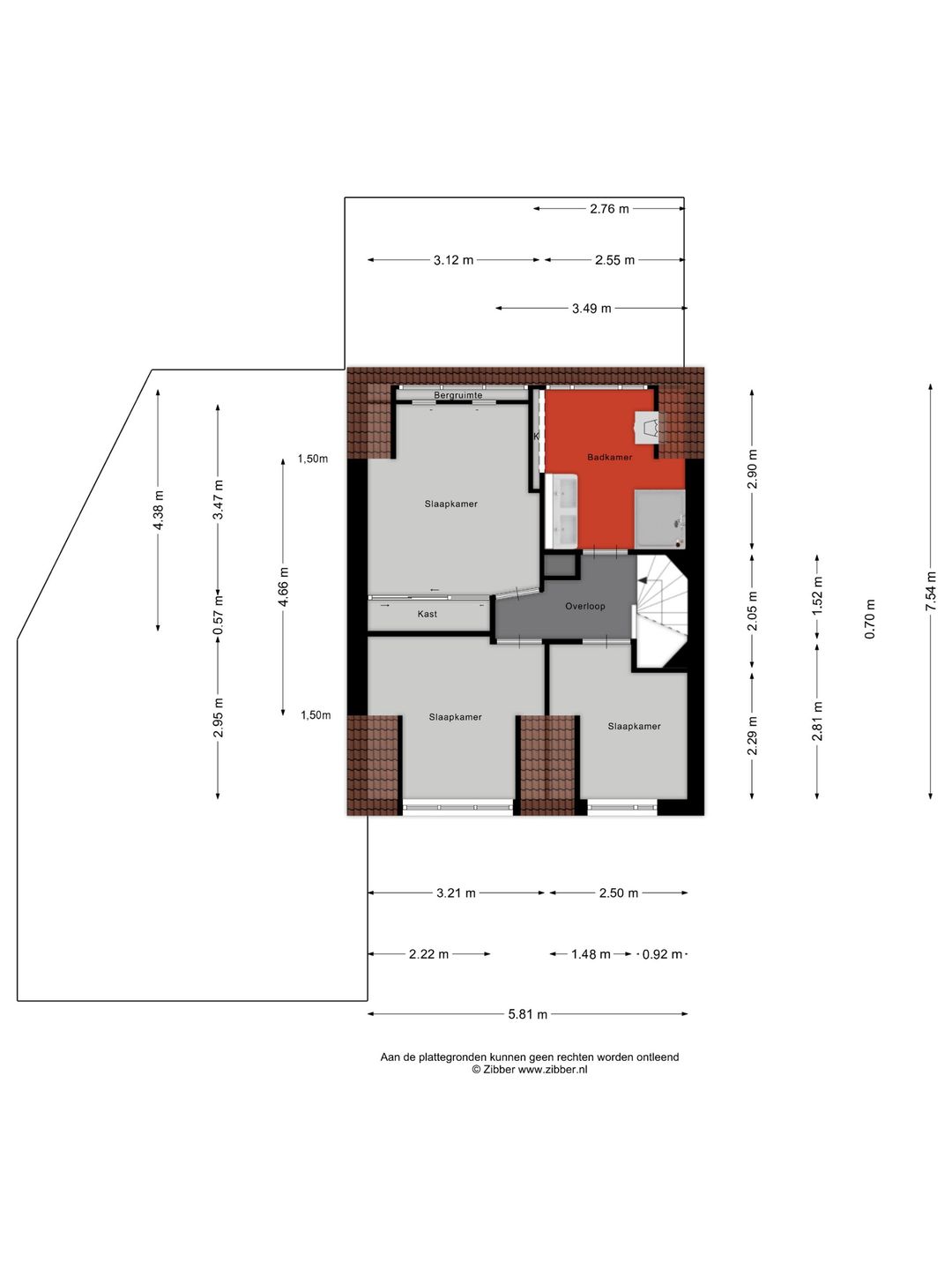 Photo 43 of Alsacelaan 36