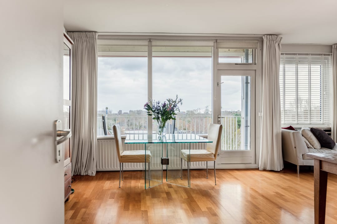 Foto 2 van Prins Mauritslaan 2-0064