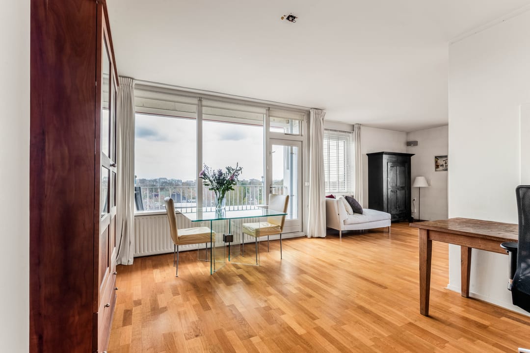 Foto 8 van Prins Mauritslaan 2-0064