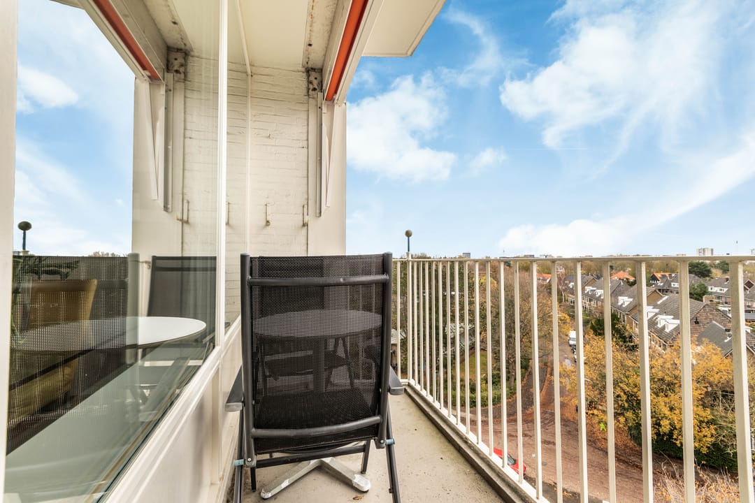 Foto 11 van Prins Mauritslaan 2-0064