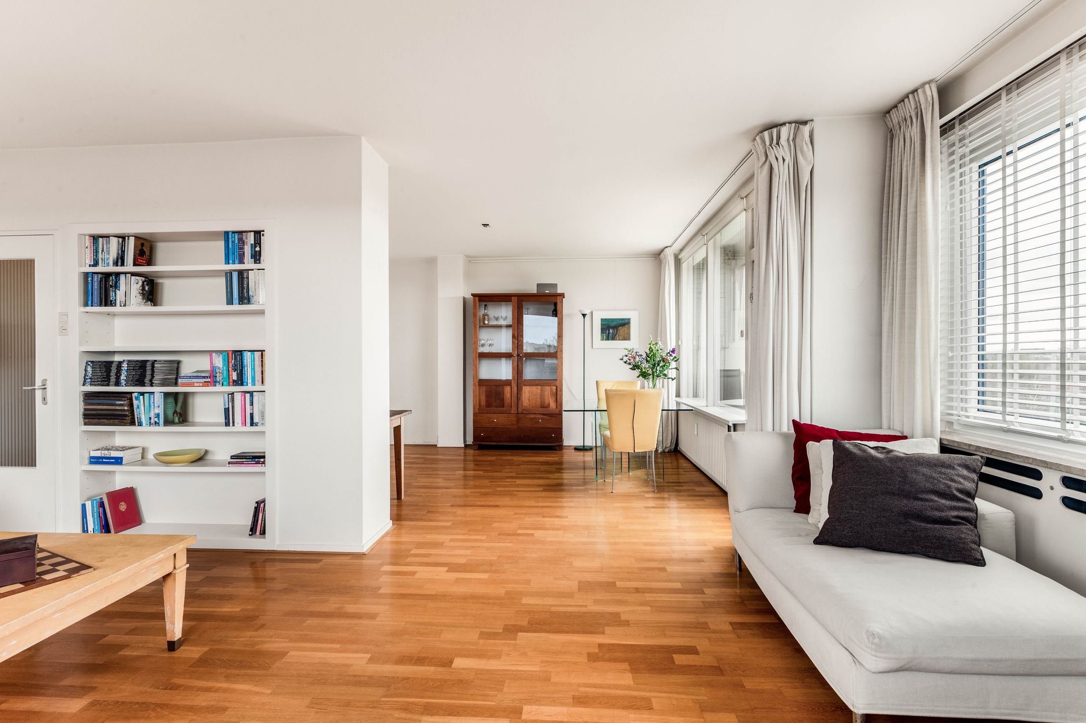 Foto 18 van Prins Mauritslaan 2-0064