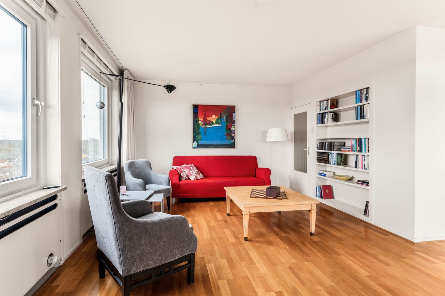 Foto 19 van Prins Mauritslaan 2-0064