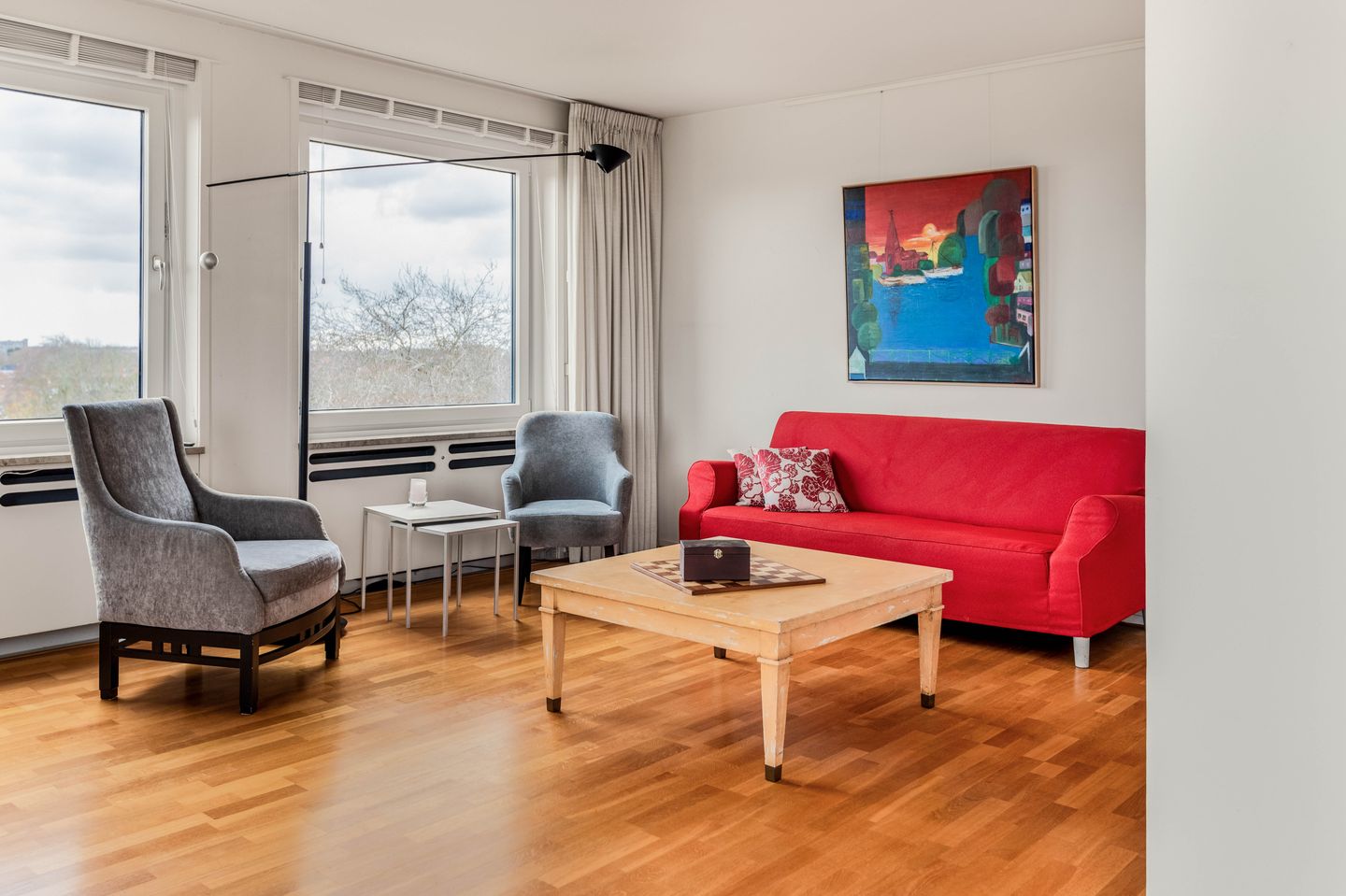 Foto 20 van Prins Mauritslaan 2-0064