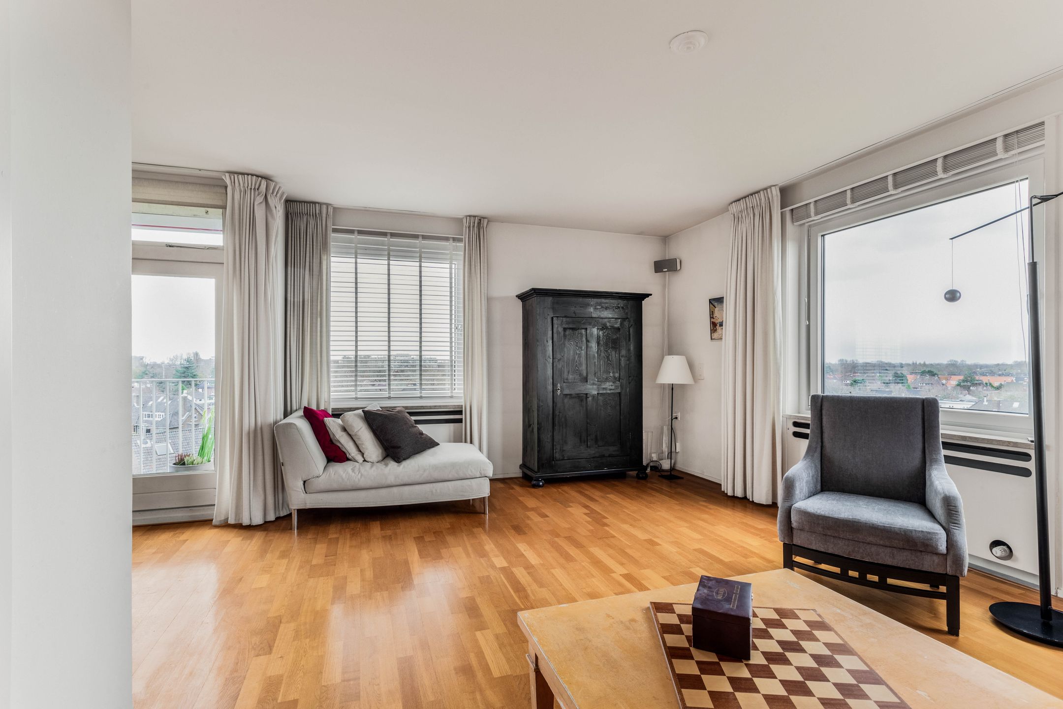 Foto 21 van Prins Mauritslaan 2-0064