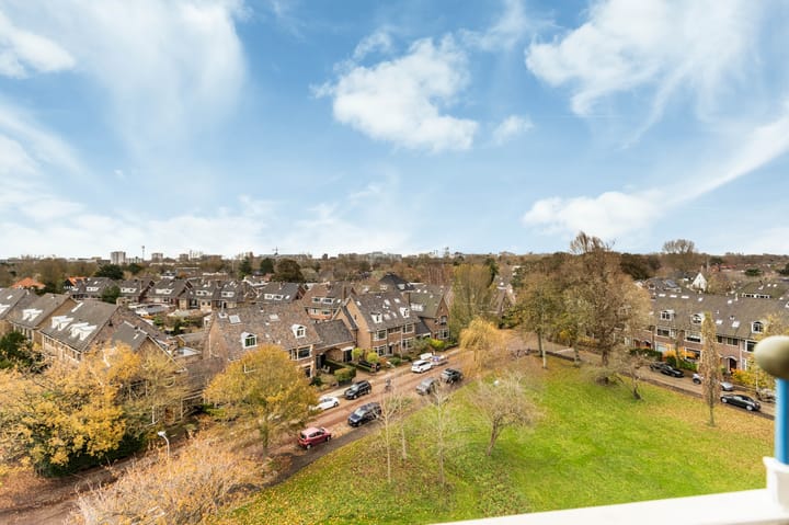 Foto 4 van Prins Mauritslaan 2-0064