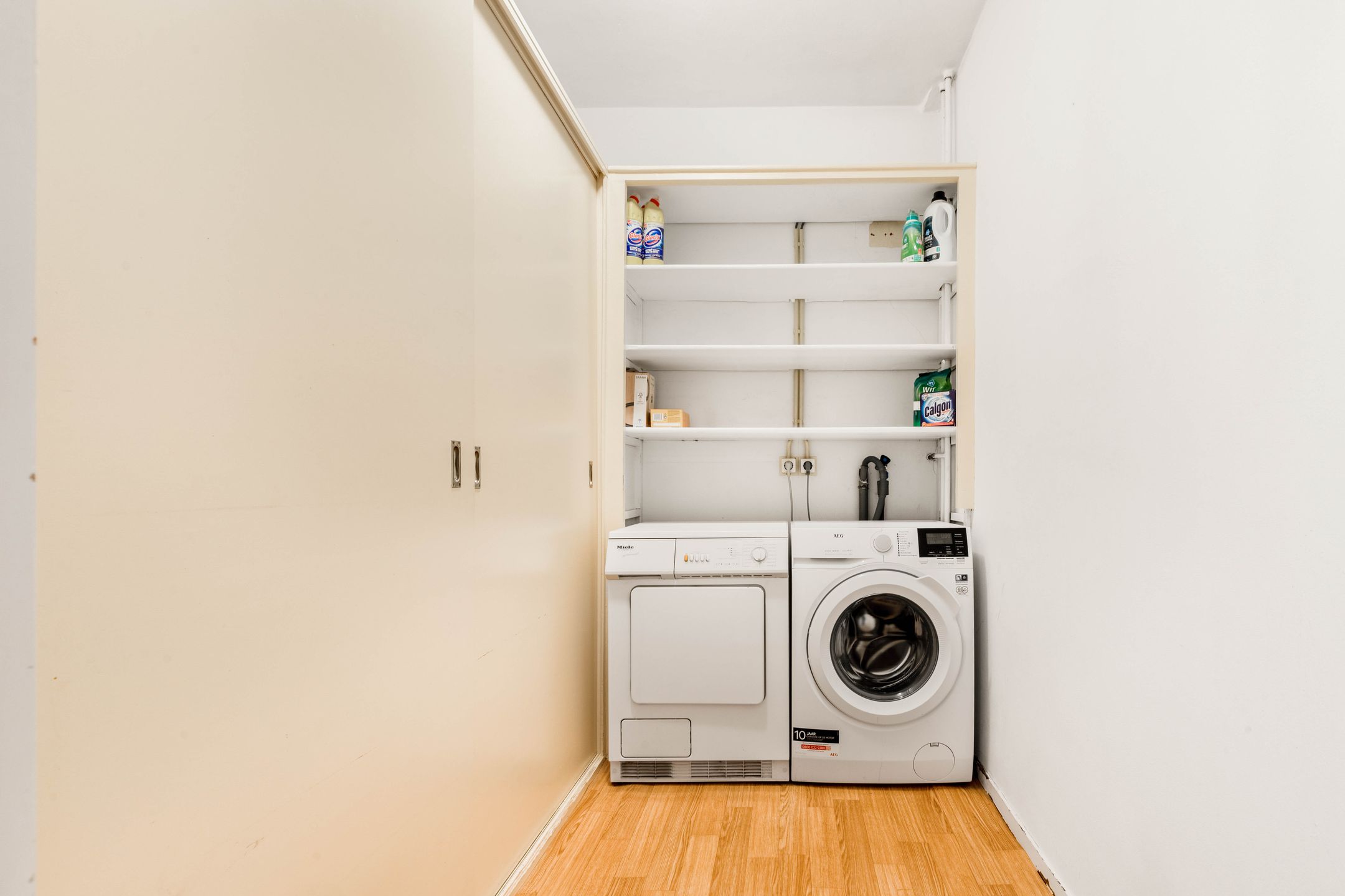 Foto 42 van Prins Mauritslaan 2-0064