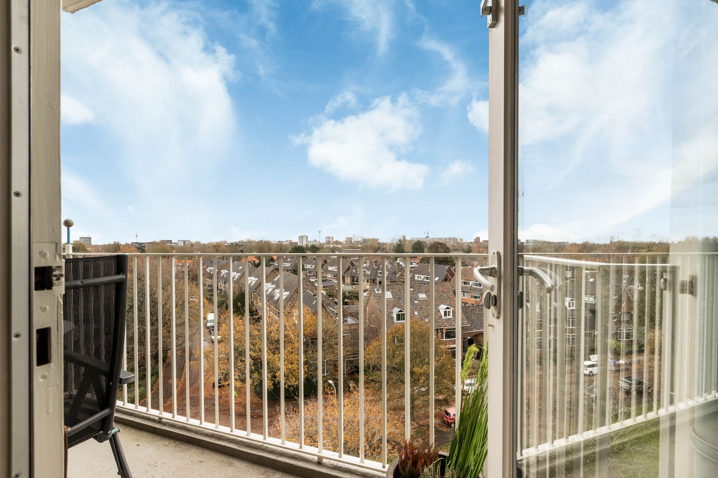 Foto 10 van Prins Mauritslaan 2-0064