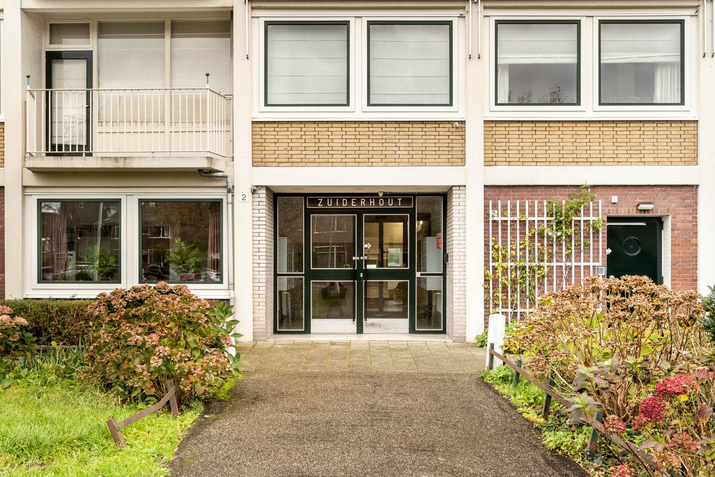 Foto 5 van Prins Mauritslaan 2-0064