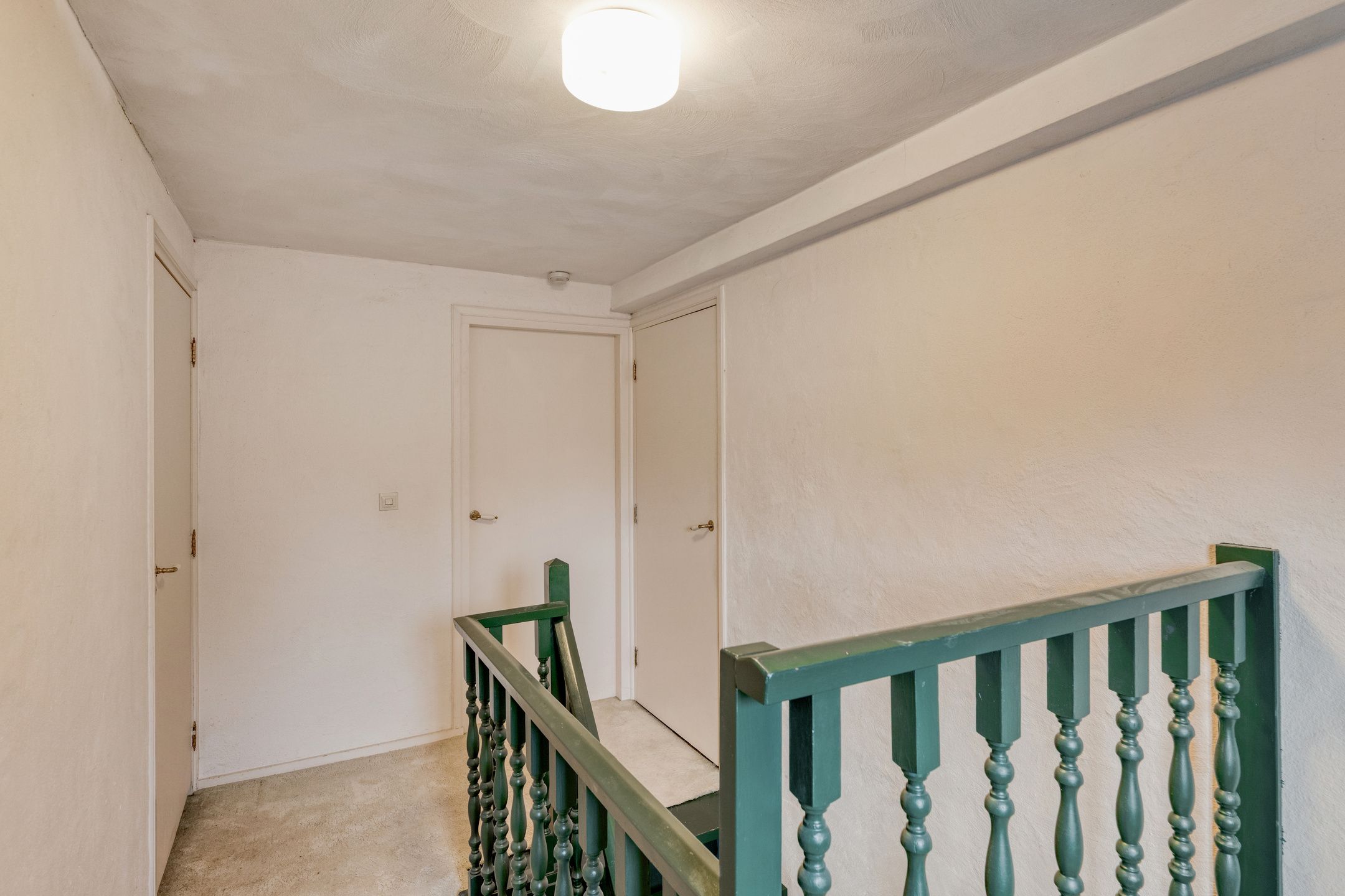 Charming Detached Family Home with Garage, Office Space and Deep Garden Near Loonse Nature — 39