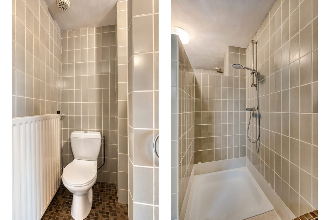 Charming Detached Family Home with Garage, Office Space and Deep Garden Near Loonse Nature — 28